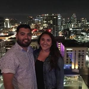 Meet your Posher, Karen